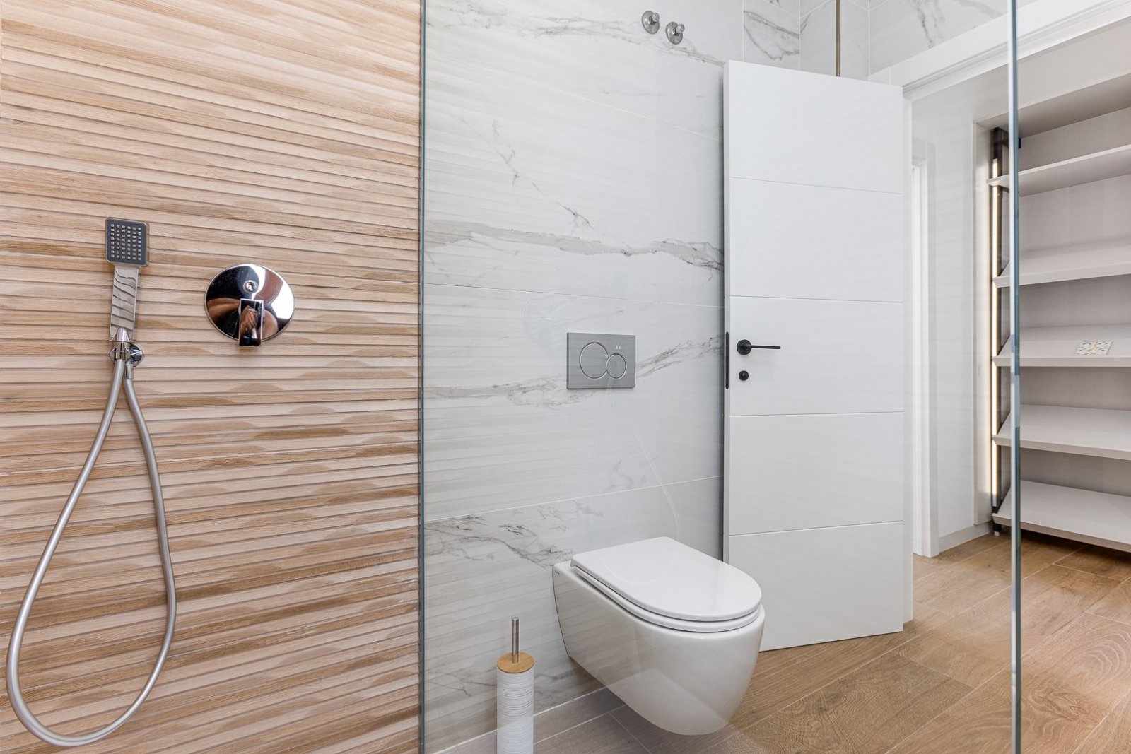 Exklusive freistehende Häuser mit Pool und Meerblick, Finestrat