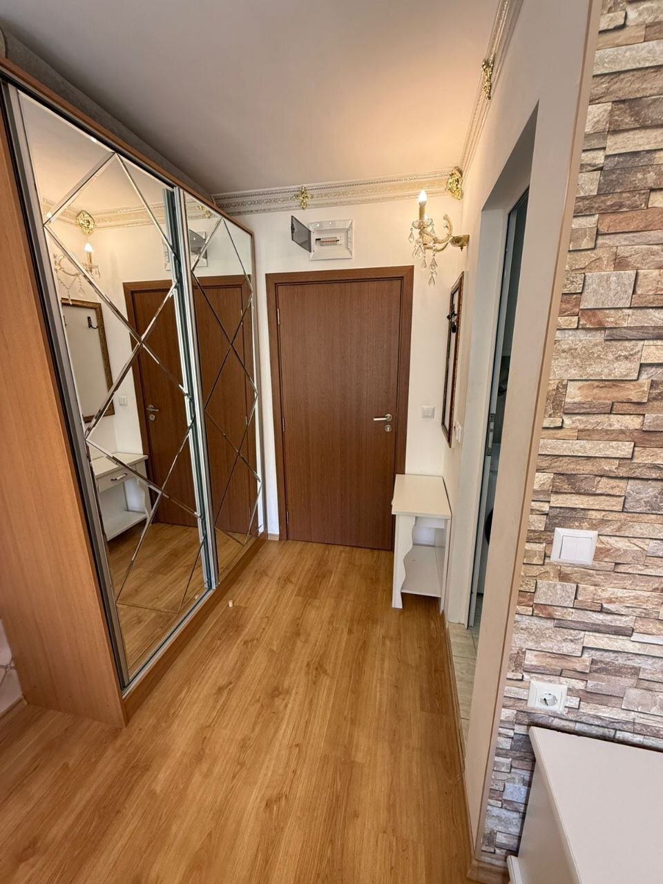Studio in der exklusiven Anlage Sweet Homes 3, Sonnenstrand, Bulgarien