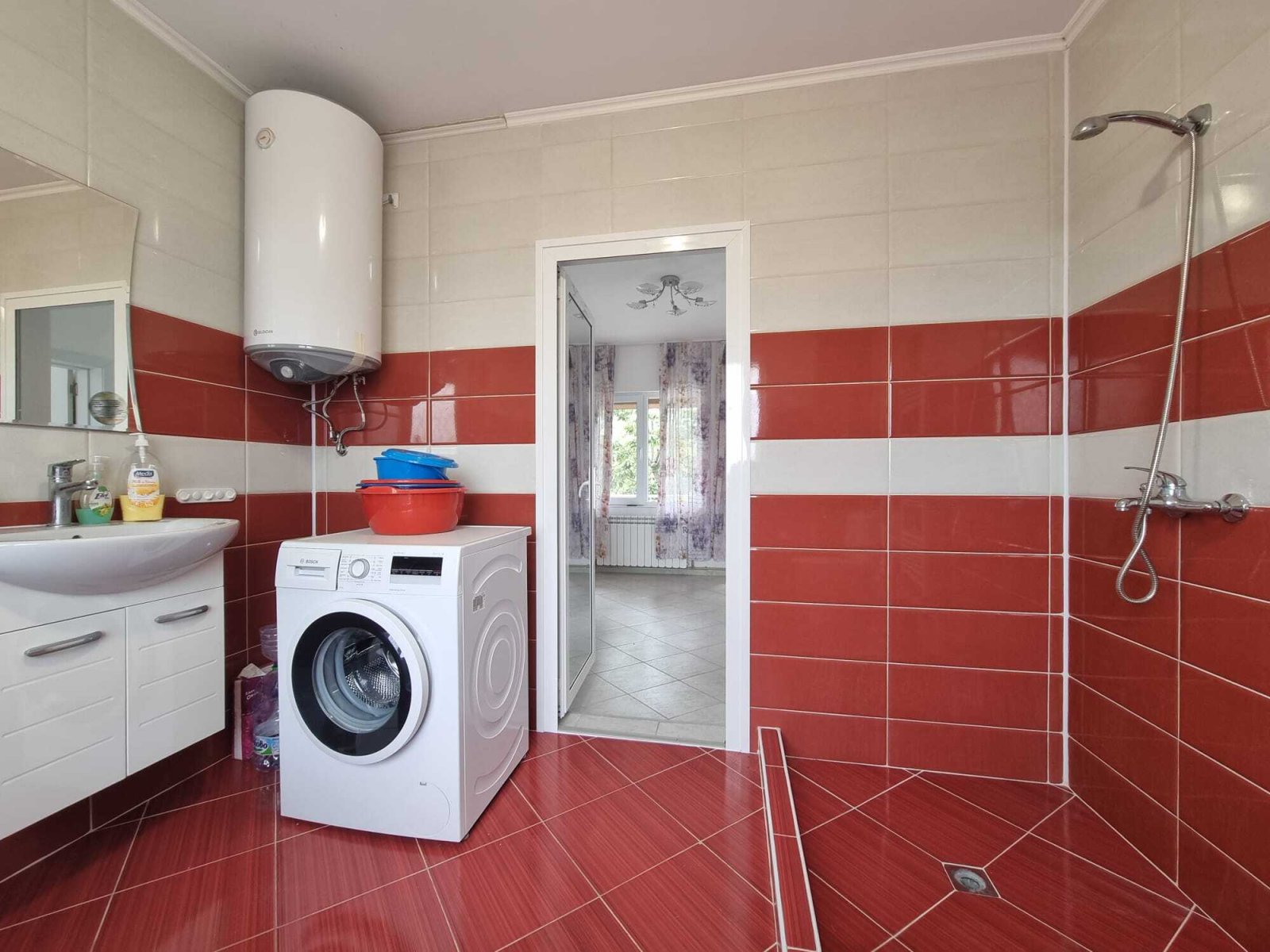 Einfamilienhaus im Dorf Dyulevo Region Burgas Bulgarien
