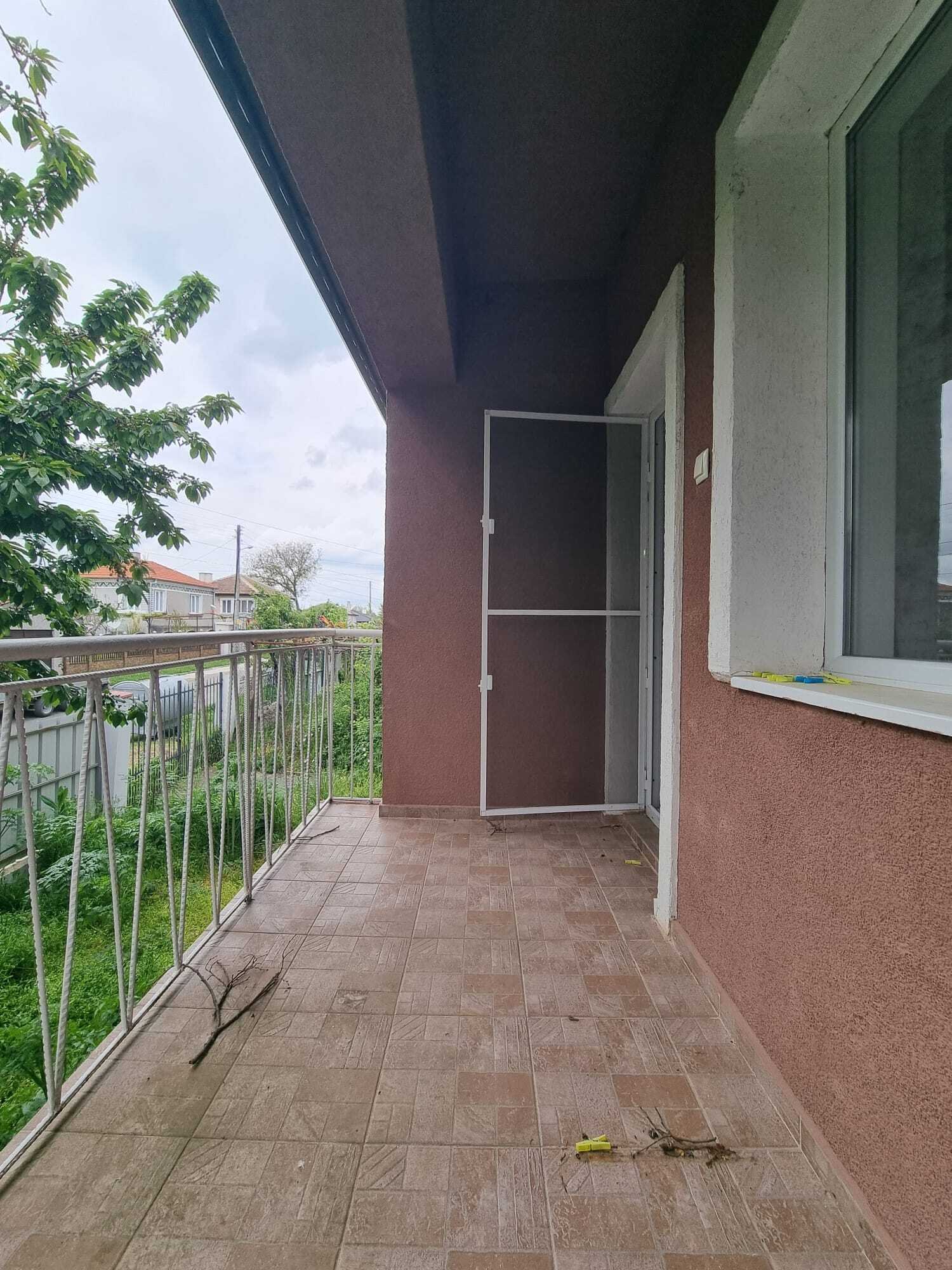Einfamilienhaus im Dorf Dyulevo Region Burgas Bulgarien