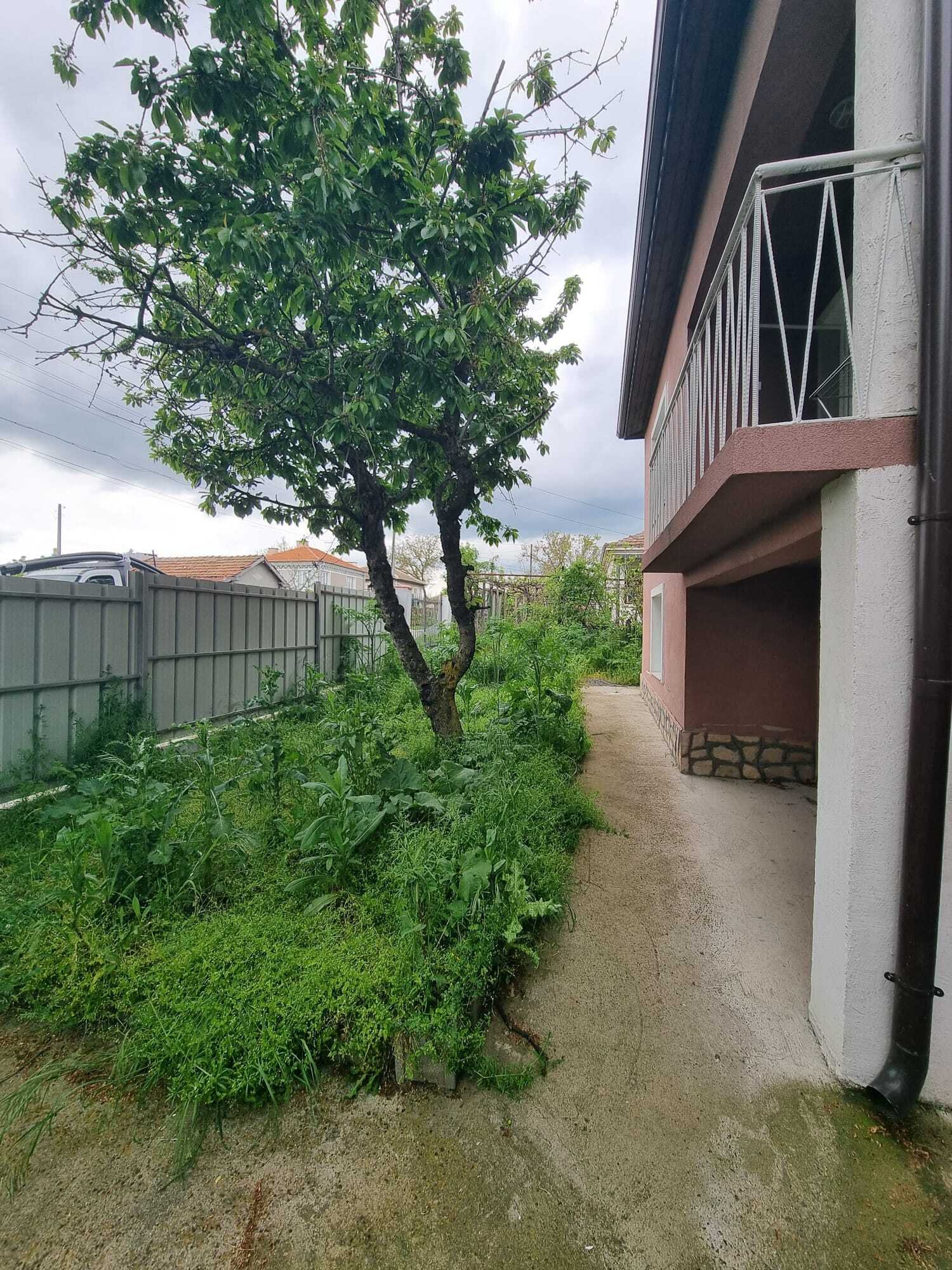 Einfamilienhaus im Dorf Dyulevo Region Burgas Bulgarien