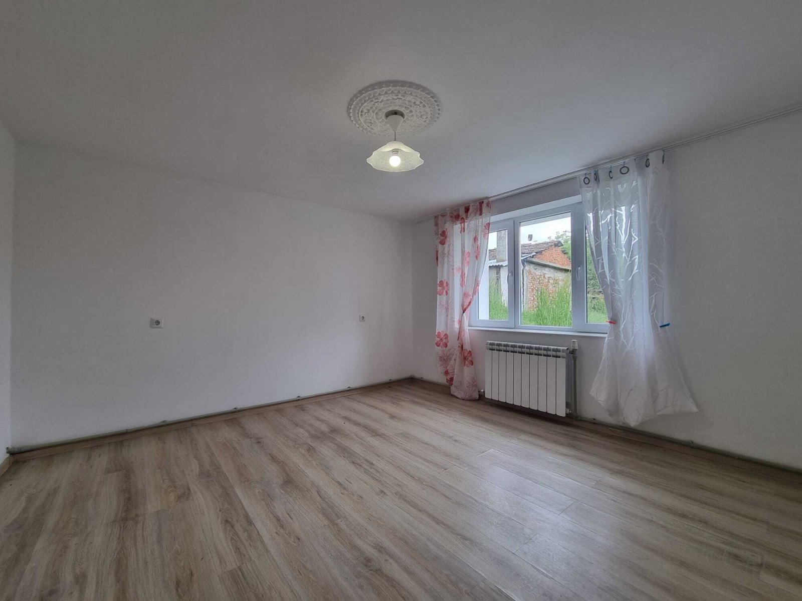 Einfamilienhaus im Dorf Dyulevo Region Burgas Bulgarien