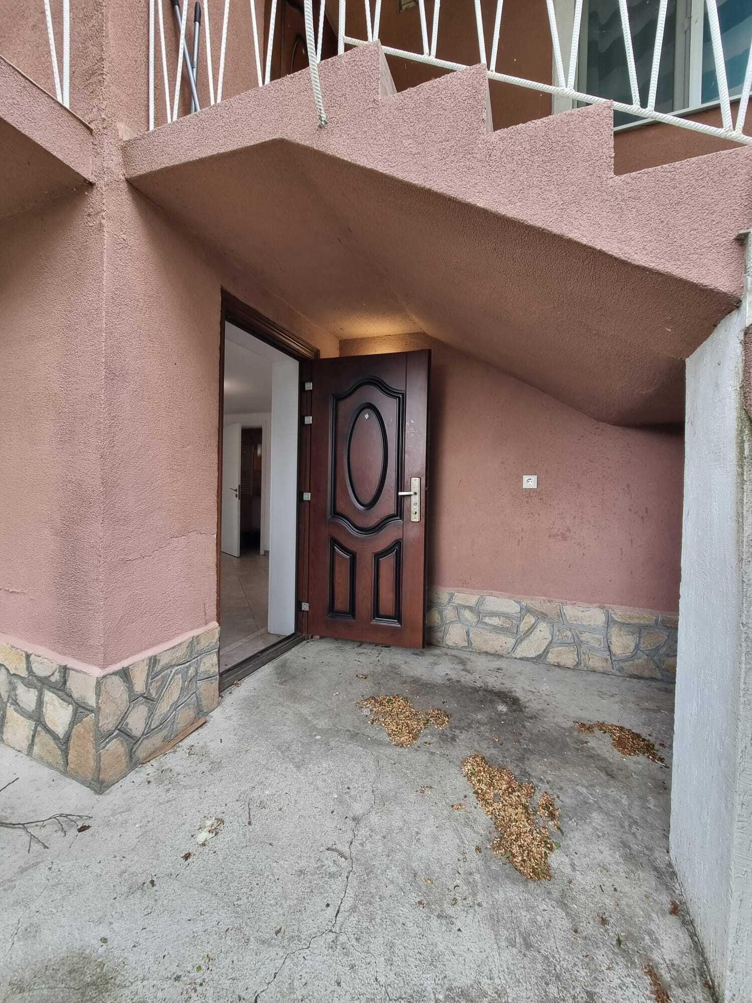 Einfamilienhaus im Dorf Dyulevo Region Burgas Bulgarien