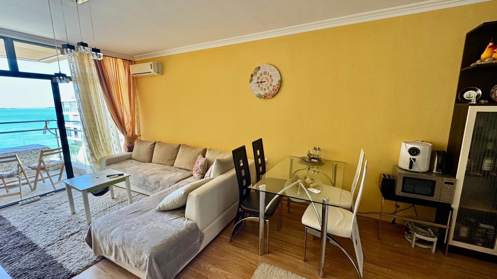 Sveti Vlas: 3 Zimmer Wohnung mit Meerblick im Dolce Vita 2 Sveti Vlas Bulgarien Sveti Vlas: 3 Zimmer Wohnung mit Meerblick im Dolce Vita 2 Sveti Vlas Bulgarien