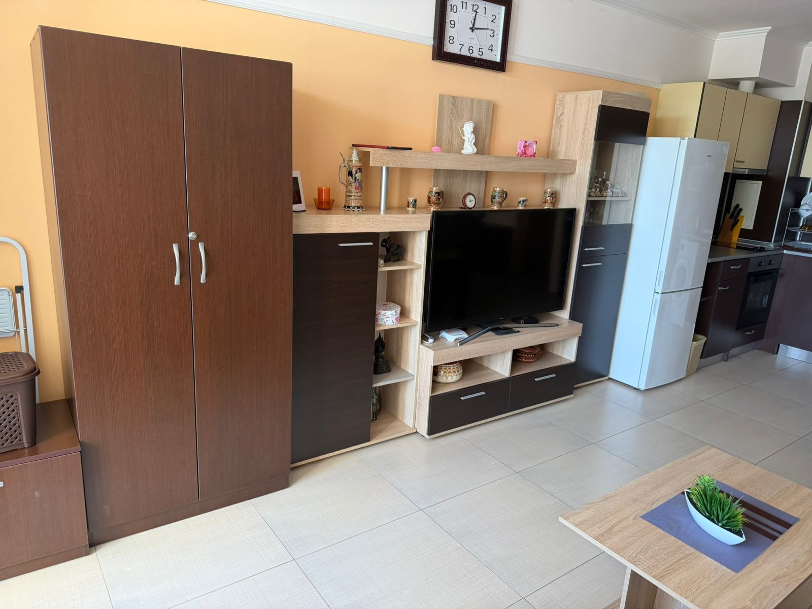 2 Zimmer Wohnung im Grand Kamelia Komplex Sonnenstrand Bulgarien