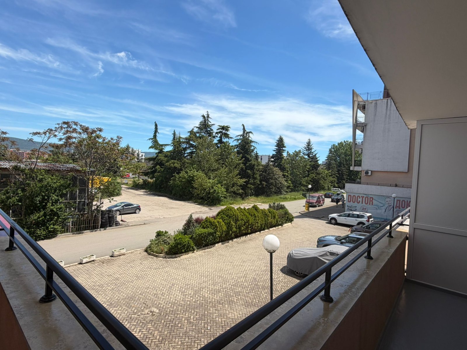 2 Zimmer Wohnung im Grand Kamelia Komplex Sonnenstrand Bulgarien