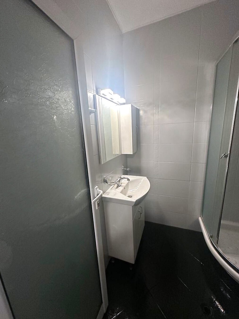 Apartment 1+1 im Domus-Komplex, Sveti Vlas, Bulgarien