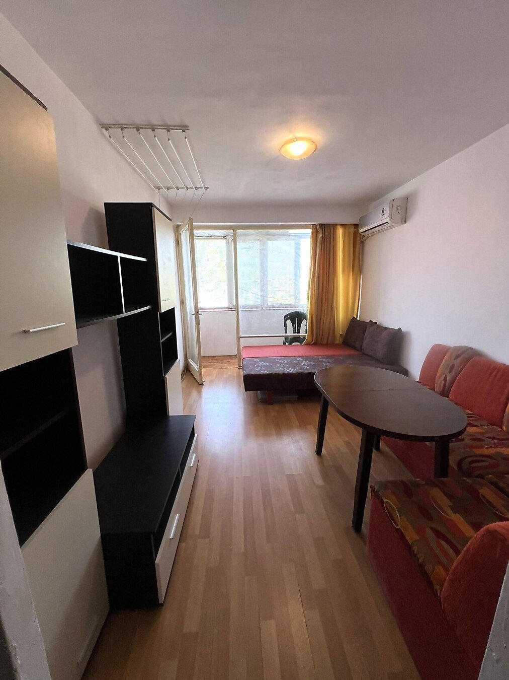 Studio-Apartment in einem Wohngebäude in Sunny Beach, Bulgarien