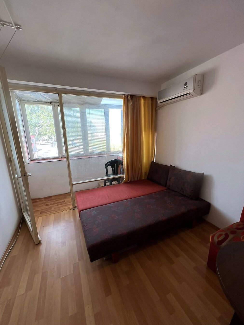 Studio-Apartment in einem Wohngebäude in Sunny Beach, Bulgarien