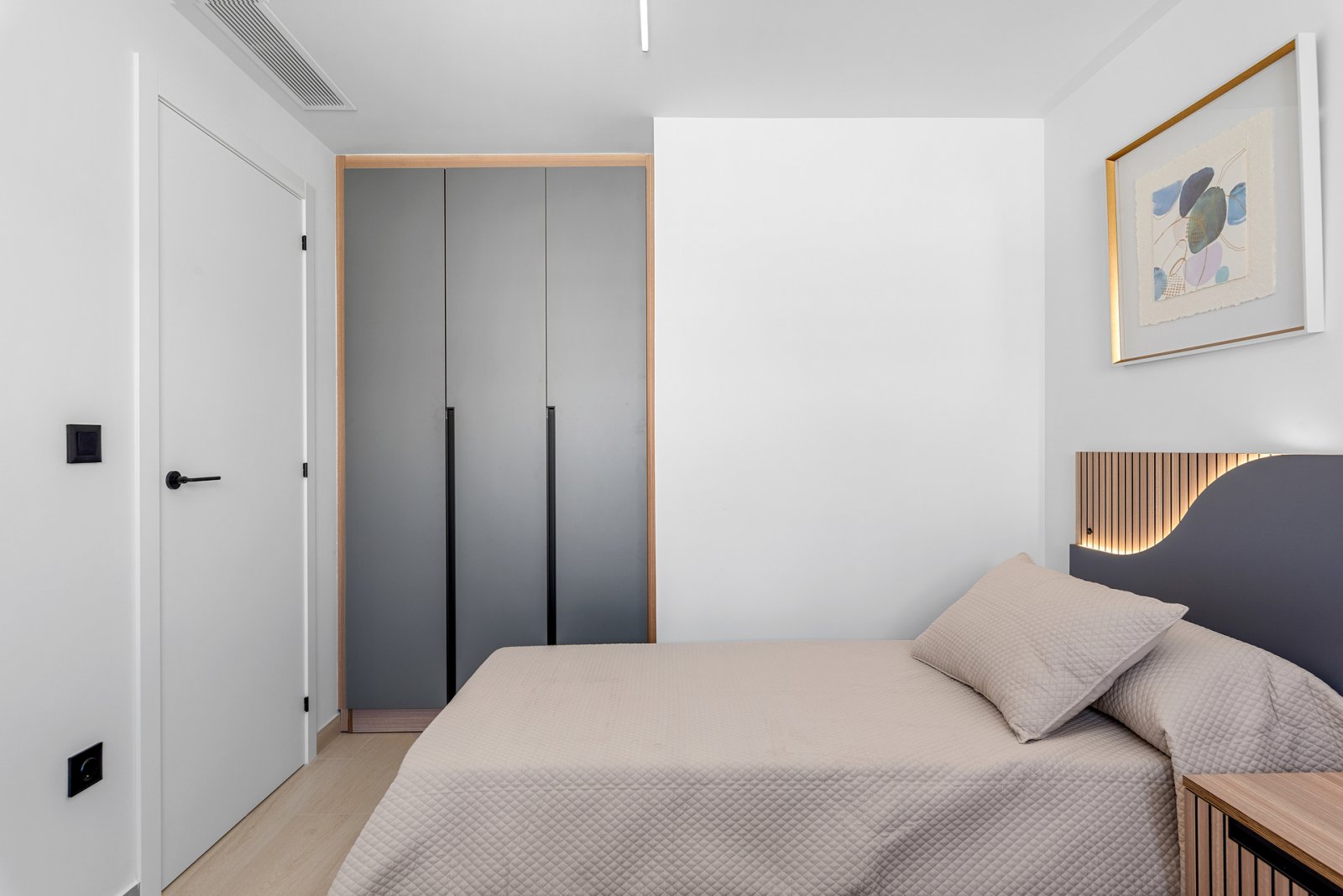 Vollständig möblierte Apartments mit Pool, 4 km vom Meer entfernt, Guardamar del Segura