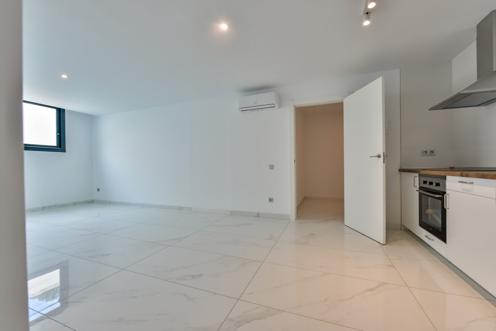 Luxusvilla mit Meerblick und privatem Pool, Finestrat