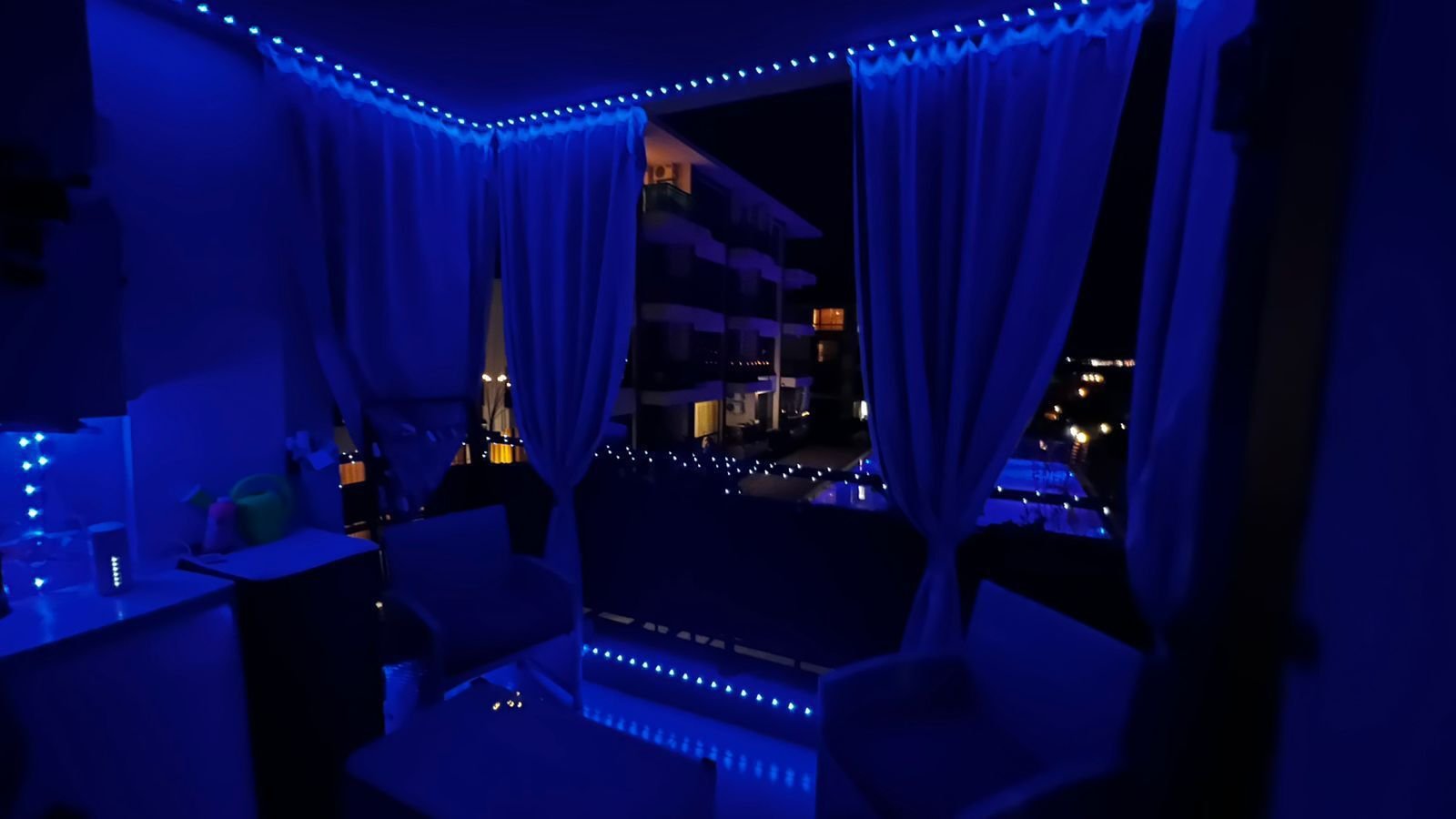Apartment 1+1 im Macon-Komplex, Sveti Vlas, Bulgarien