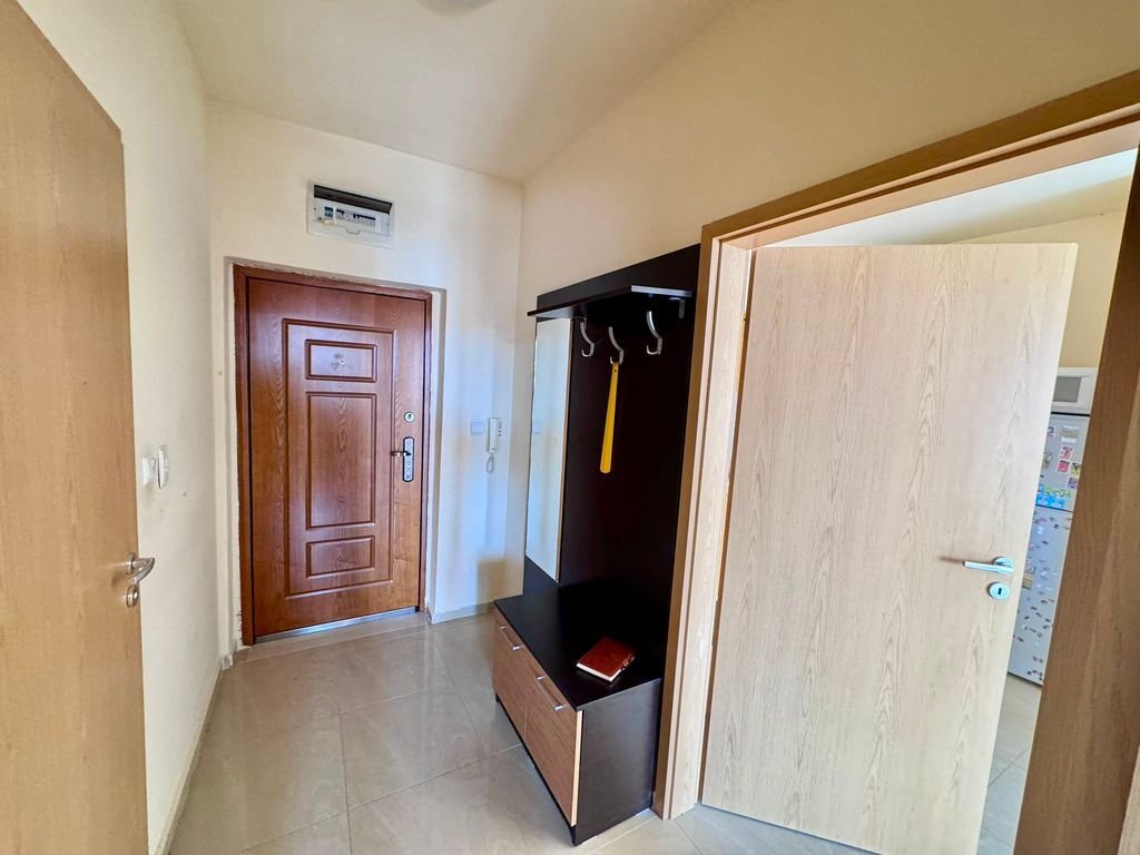 2 Zimmer Wohnung im Komplex Sunflower Sonnenstrand Bulgarien