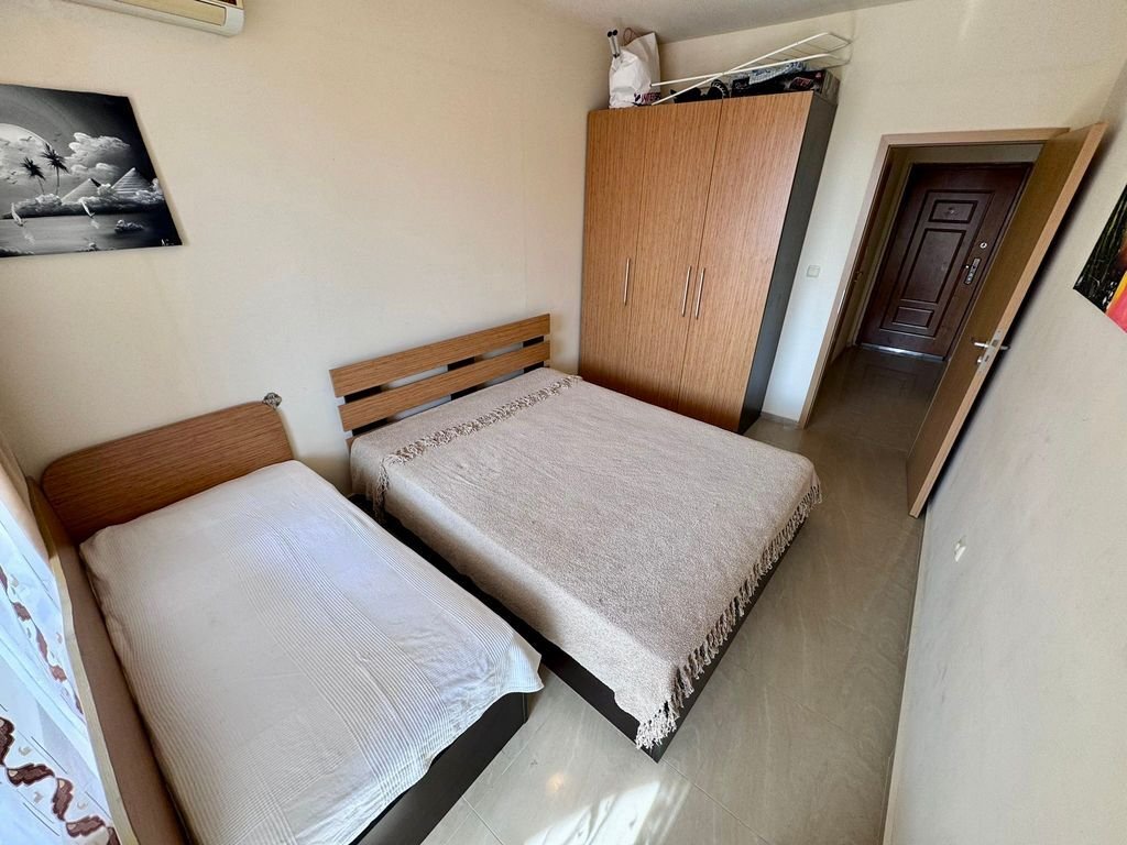 2 Zimmer Wohnung im Komplex Sunflower Sonnenstrand Bulgarien