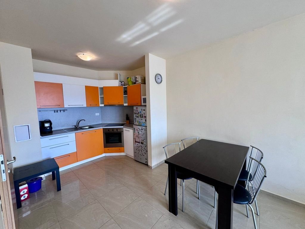 2 Zimmer Wohnung im Komplex Sunflower Sonnenstrand Bulgarien