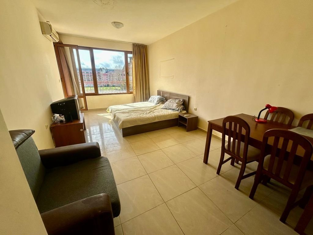 2 Zimmer Wohnung im Sunflower Komplex Sonnenstrand Bulgarien