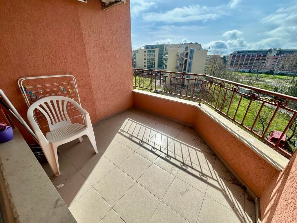 2 Zimmer Wohnung im Sunflower Komplex Sonnenstrand Bulgarien