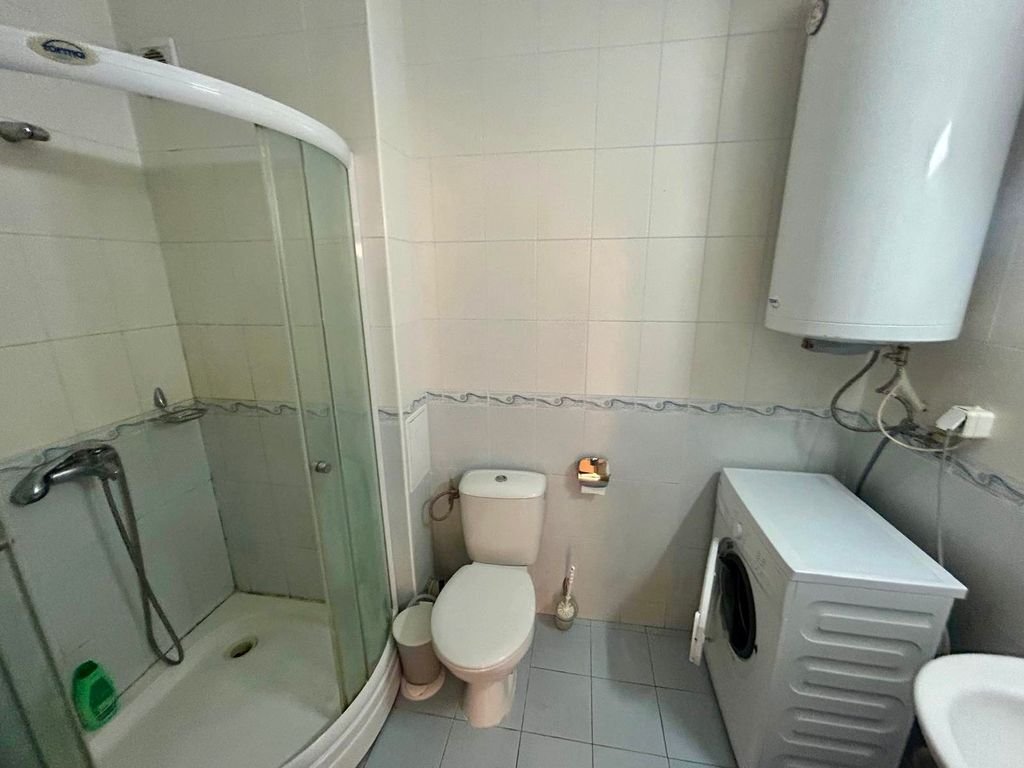 2 Zimmer Wohnung im Sunflower Komplex Sonnenstrand Bulgarien