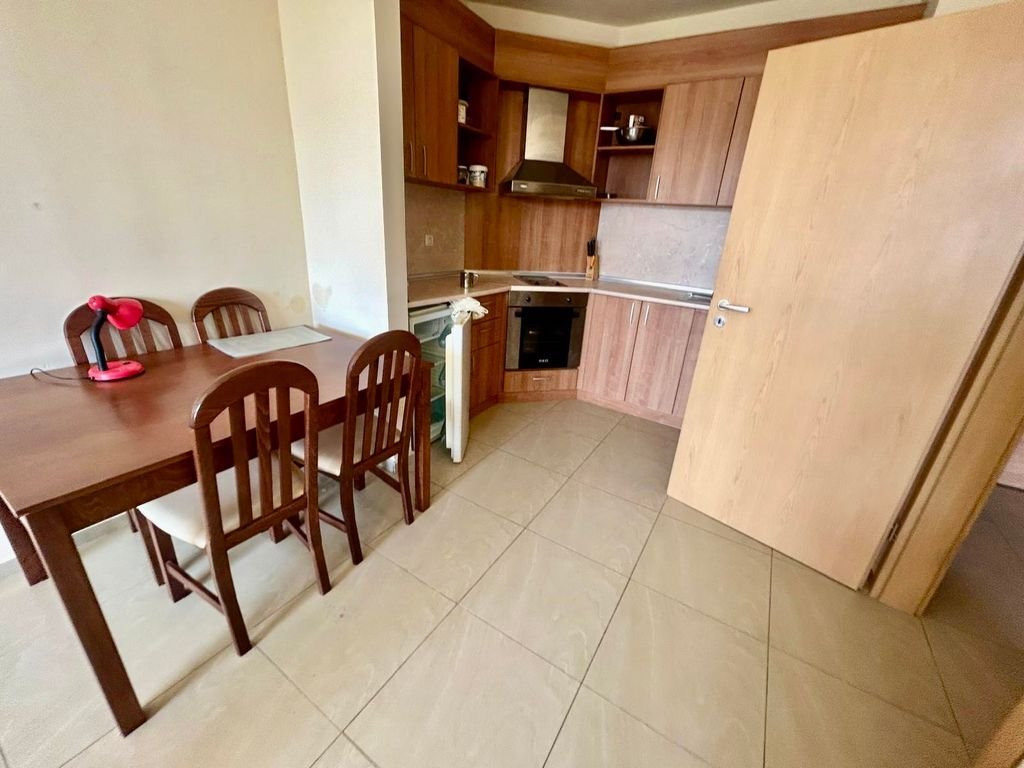 2 Zimmer Wohnung im Sunflower Komplex Sonnenstrand Bulgarien