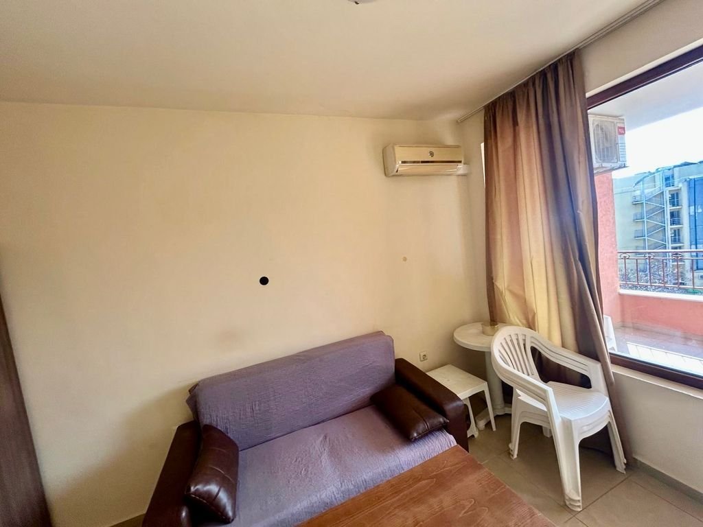2 Zimmer Wohnung im Sunflower Komplex Sonnenstrand Bulgarien