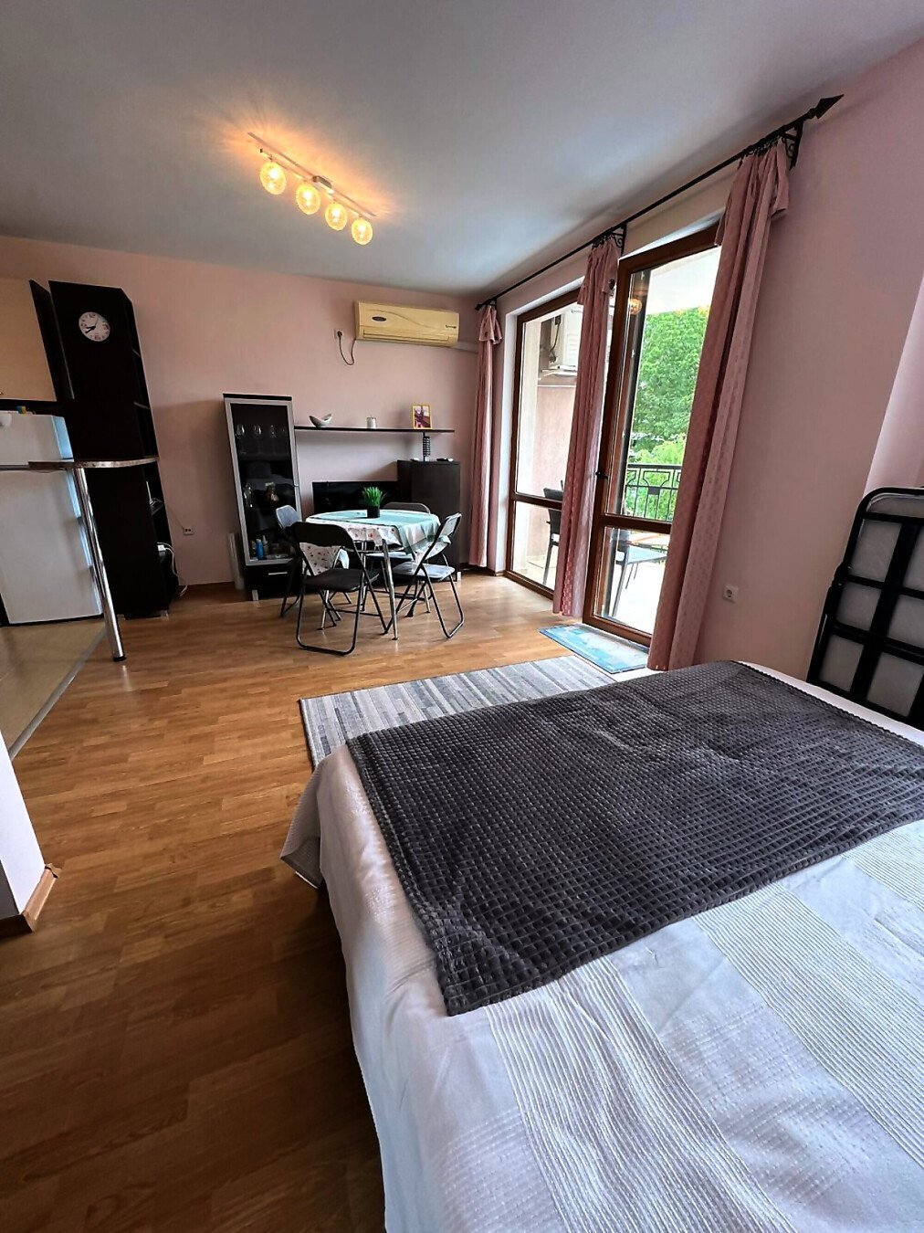 Studio im Marvel 1-Komplex, Sonnenstrand, Bulgarien