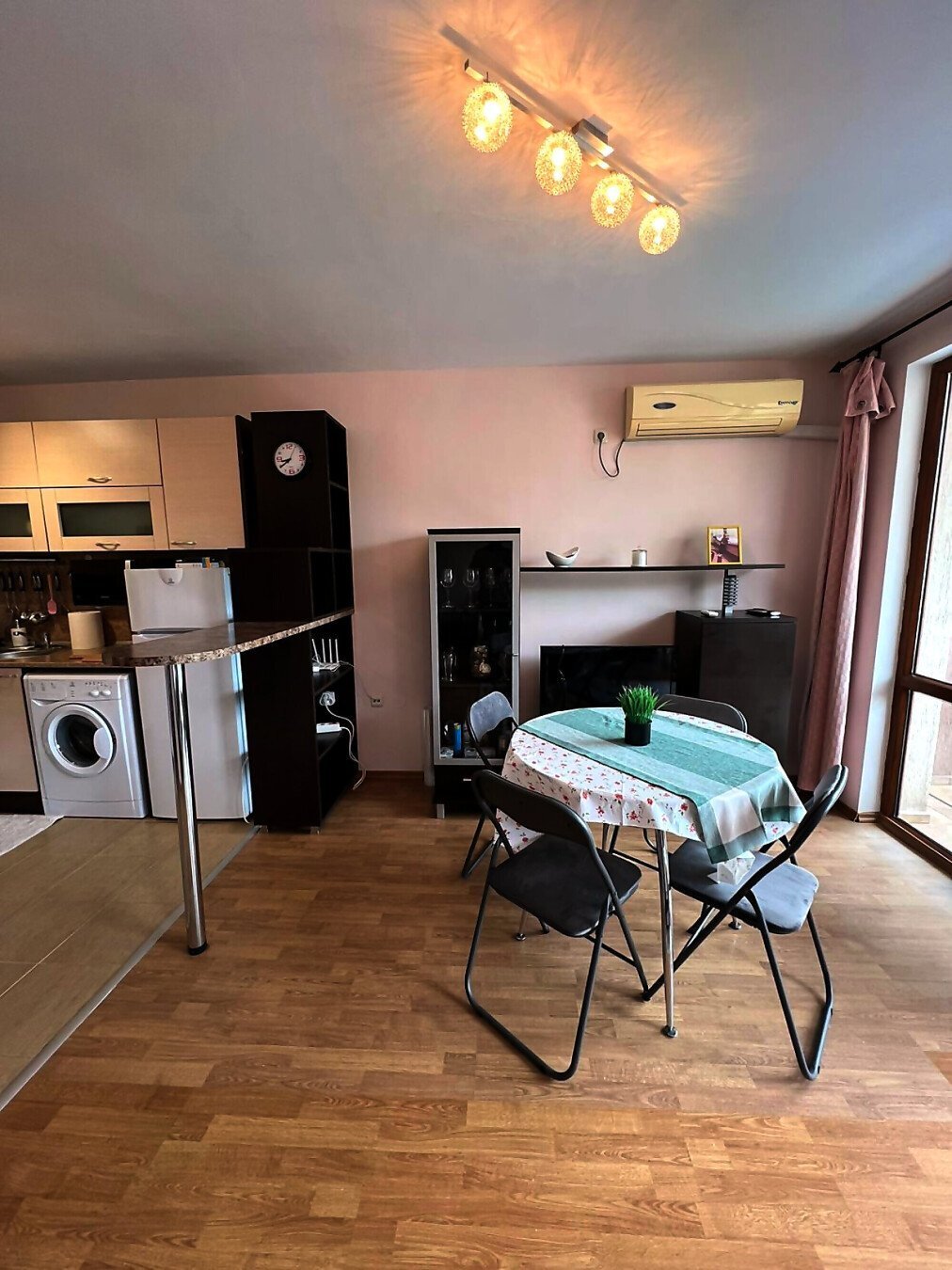 Studio im Marvel 1-Komplex, Sonnenstrand, Bulgarien