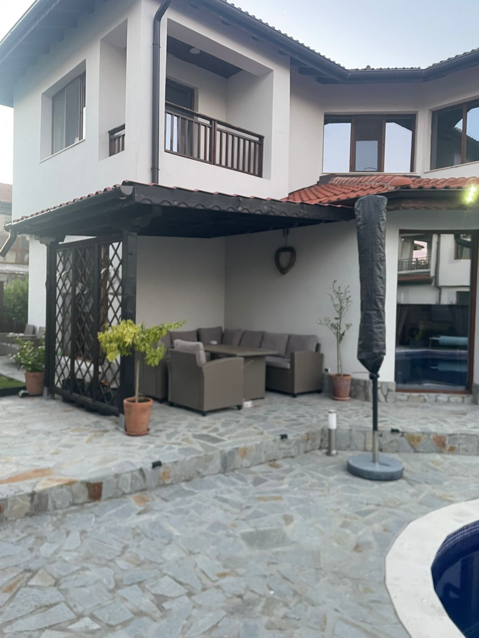 Einfamilienhaus im Floral Maedows Kableshkovo Bulgarien