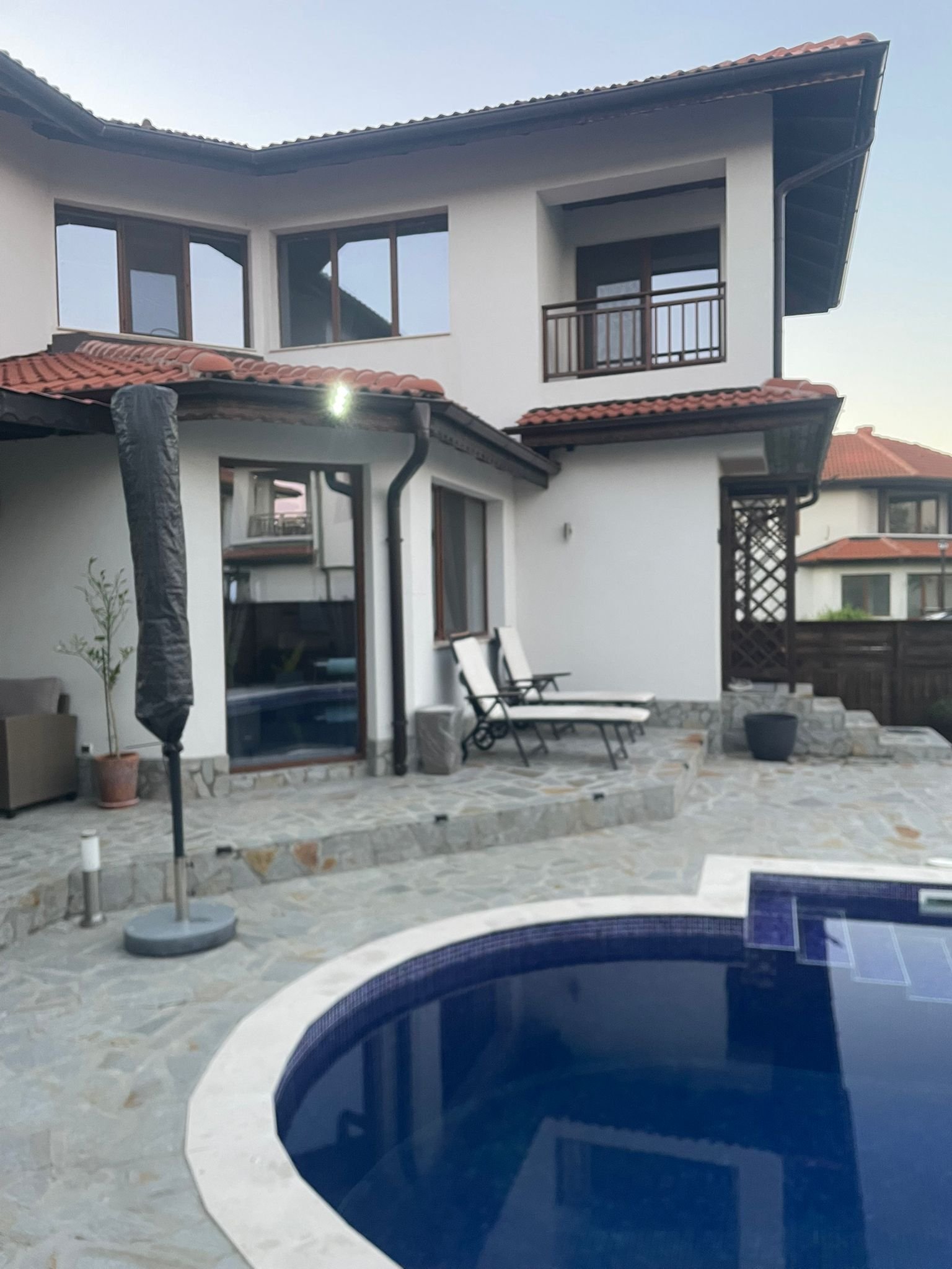 Einfamilienhaus im Floral Maedows Kableshkovo Bulgarien