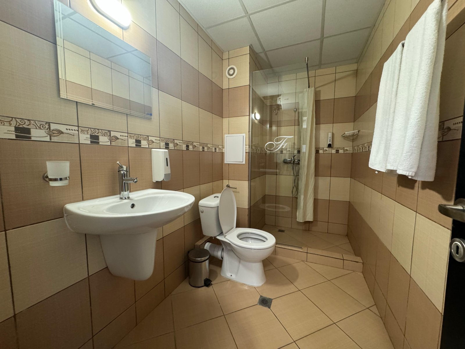 Studio im Gardenia Hills Komplex Kosharitsa Bulgarien