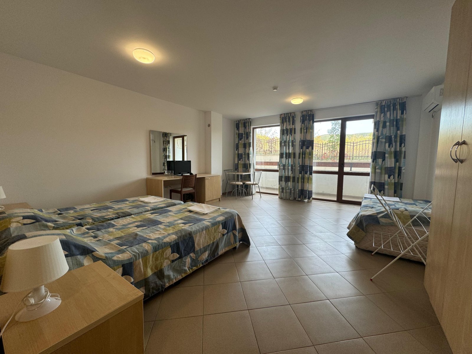 Studio im Gardenia Hills Komplex Kosharitsa Bulgarien