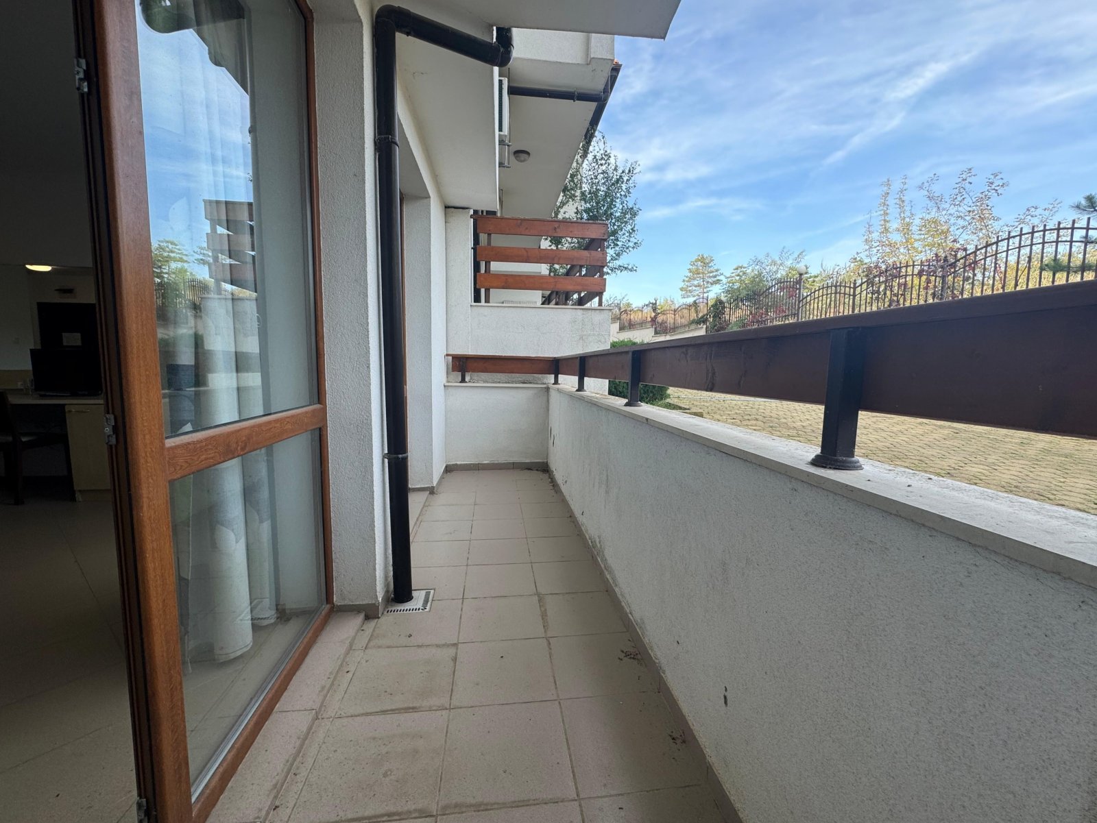 Studio im Gardenia Hills Komplex Kosharitsa Bulgarien