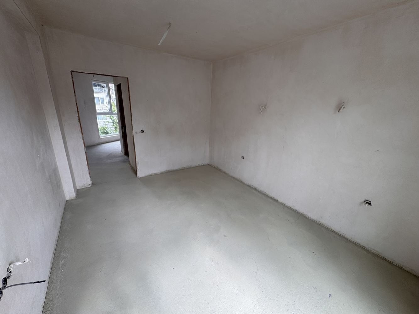 Apartment 1+1 im Sommerhaus Sarafowo, Bulgarien