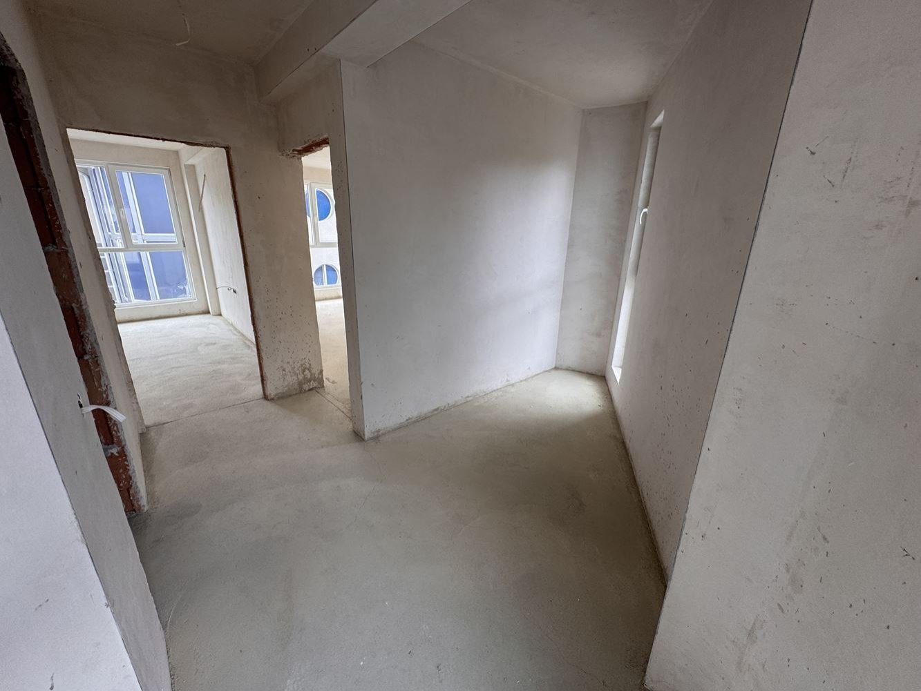 Apartment 1+1 im Sommerhaus Sarafowo, Bulgarien