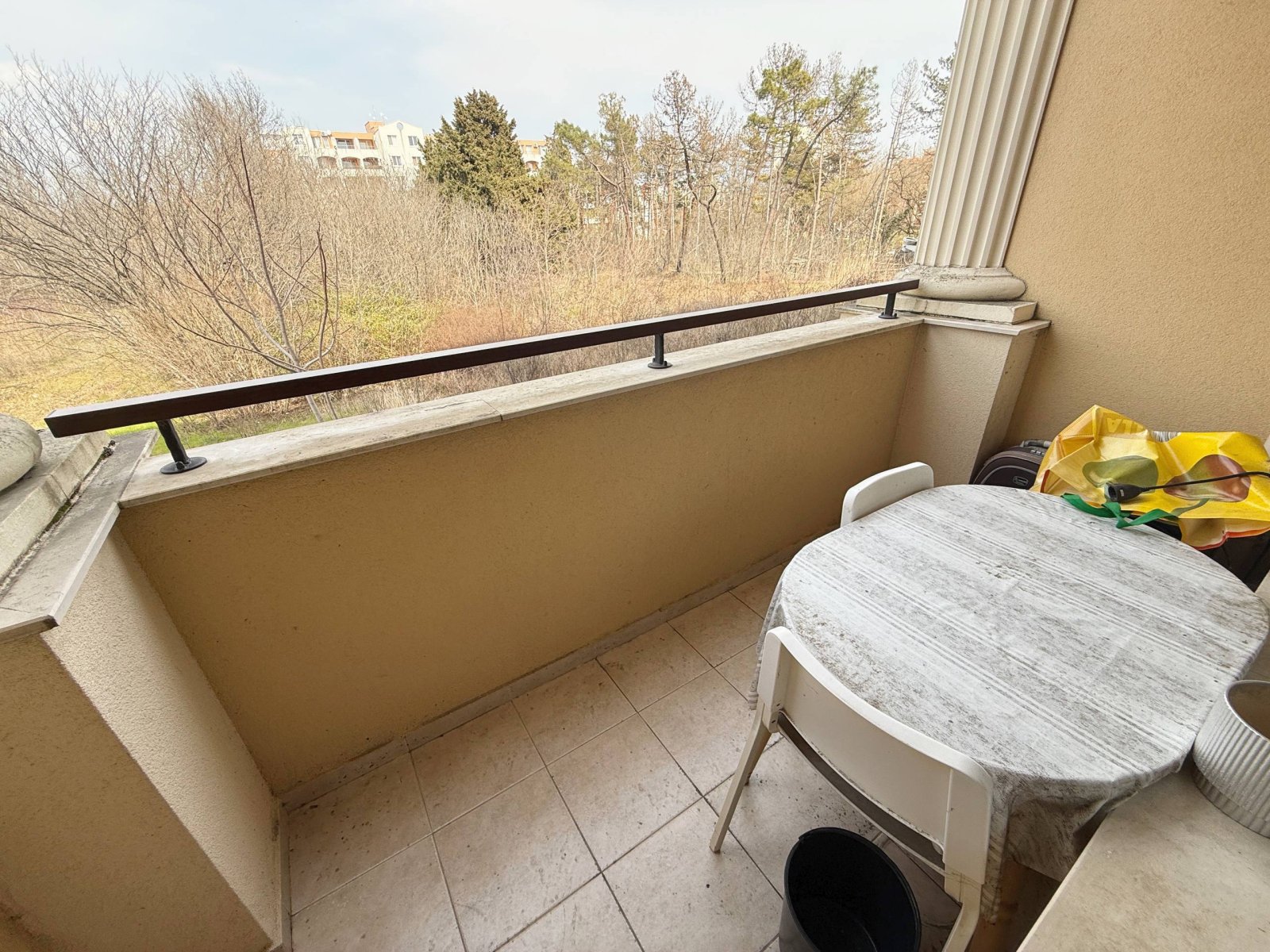 Studio im Flora Beach Resort in Pomorie, Bulgarien