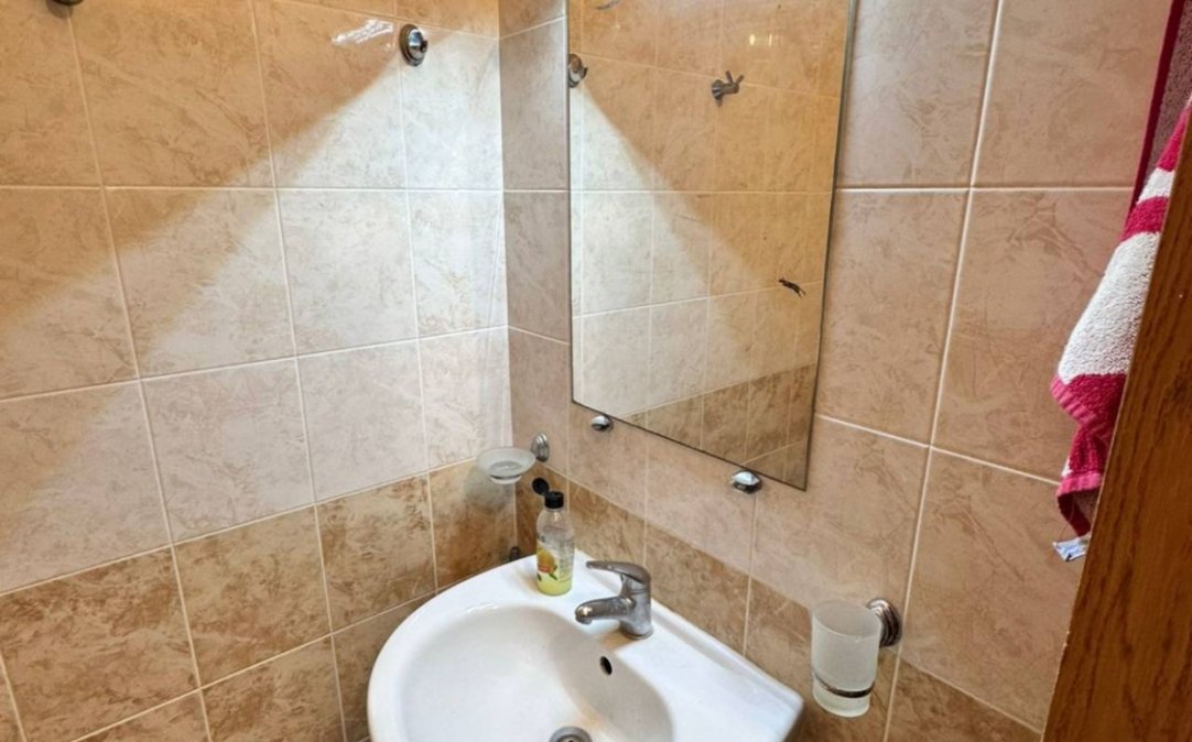 2-Zimmer-Apartment im Sunny Day 6 Komplex, Bulgarien