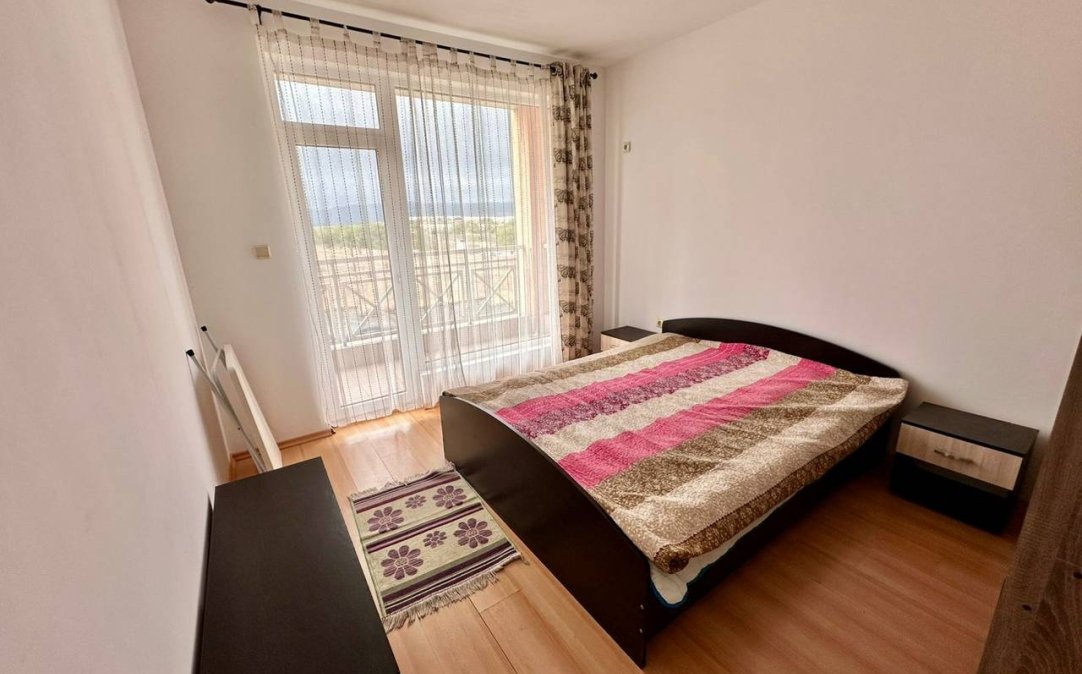 2-Zimmer-Apartment im Sunny Day 6 Komplex, Bulgarien