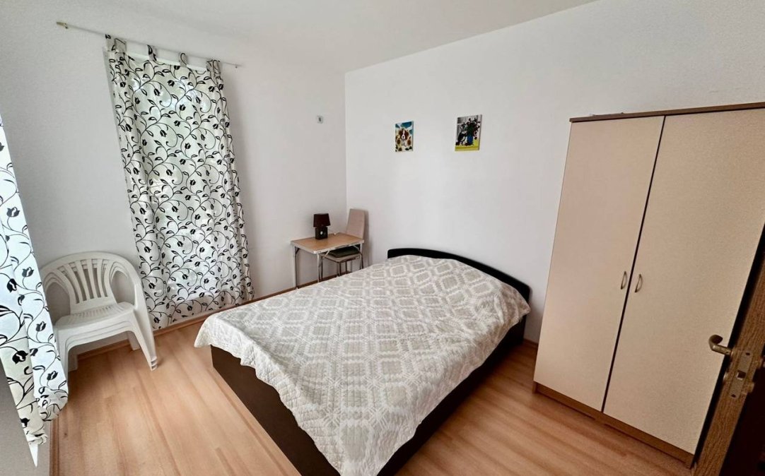 2-Zimmer-Apartment im Sunny Day 6 Komplex, Bulgarien
