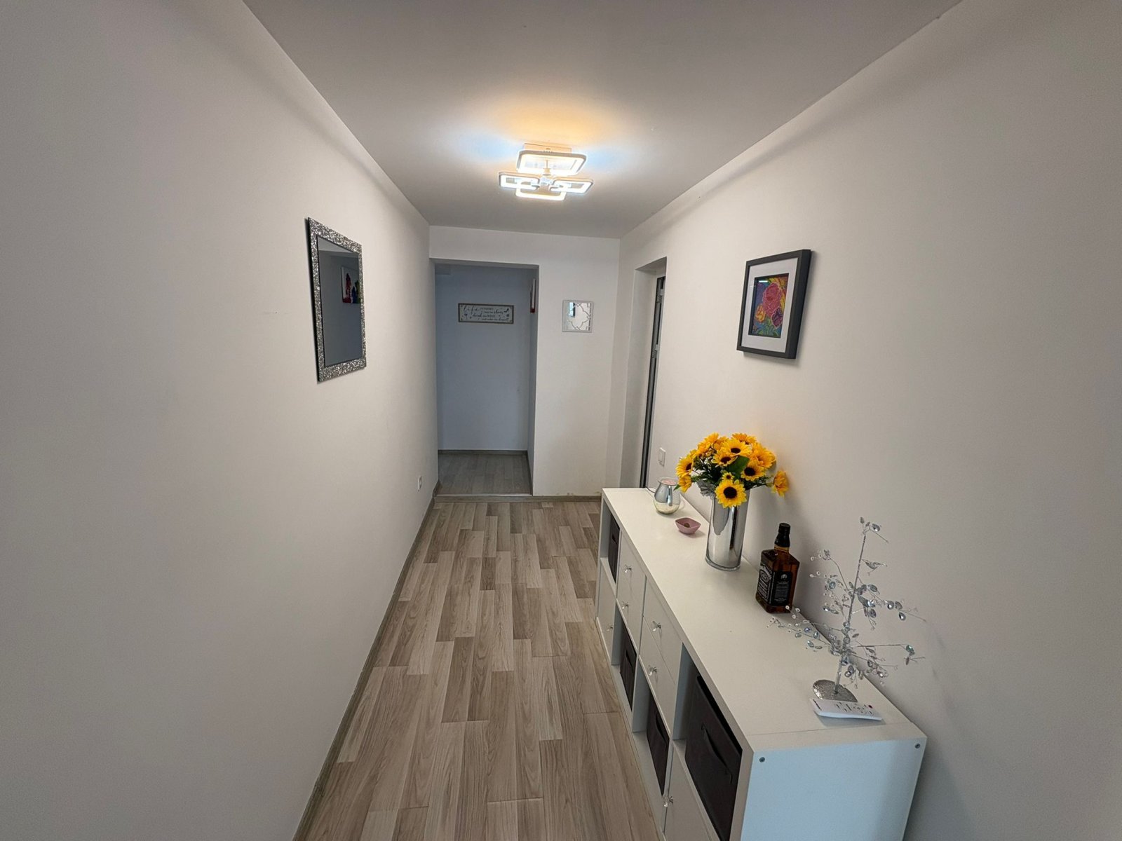 3 Zimmer Wohnung mit extra Küche im Rusalka Gebiet Sveti Vlas Bulgarien