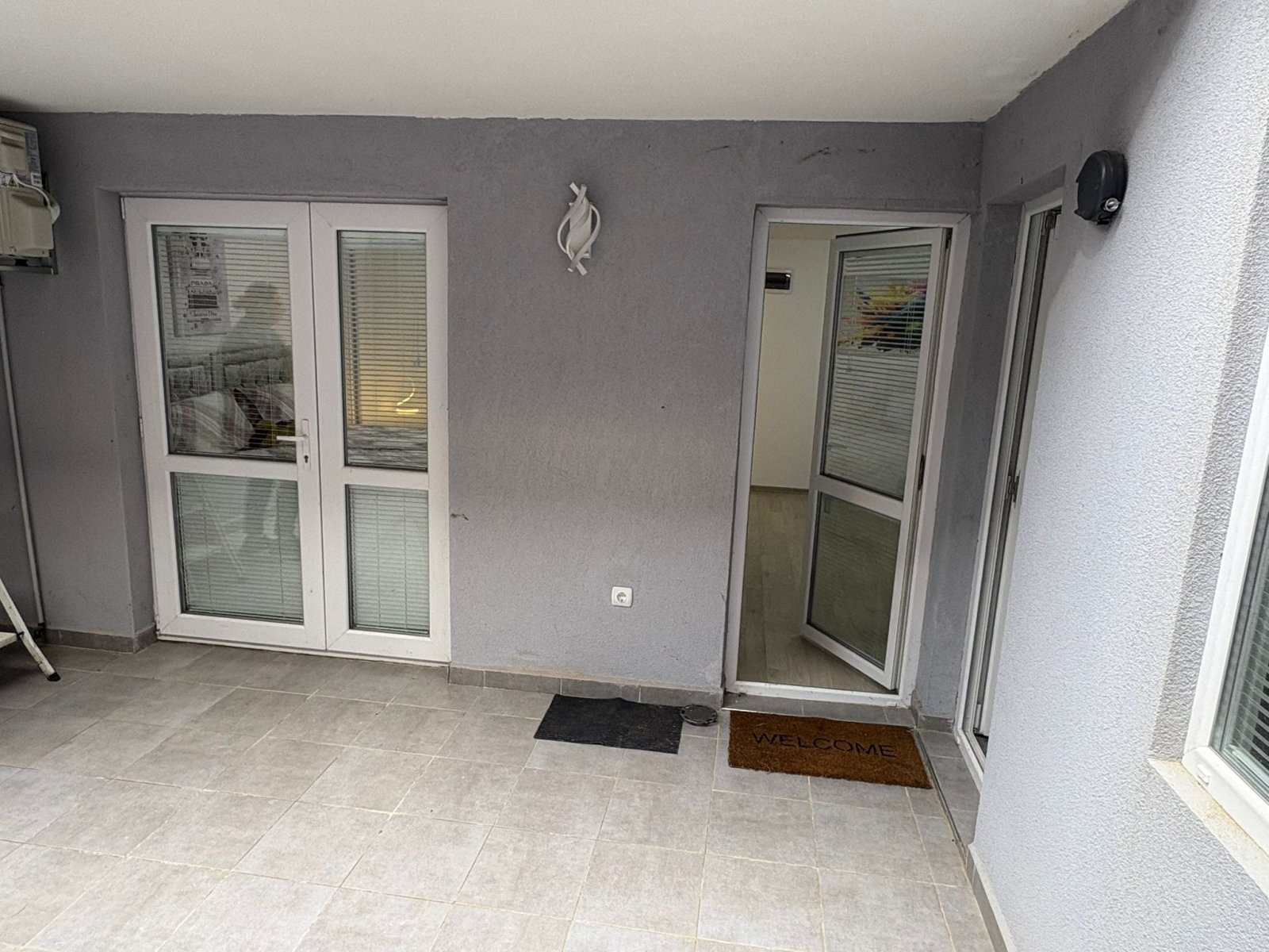 3 Zimmer Wohnung mit extra Küche im Rusalka Gebiet Sveti Vlas Bulgarien