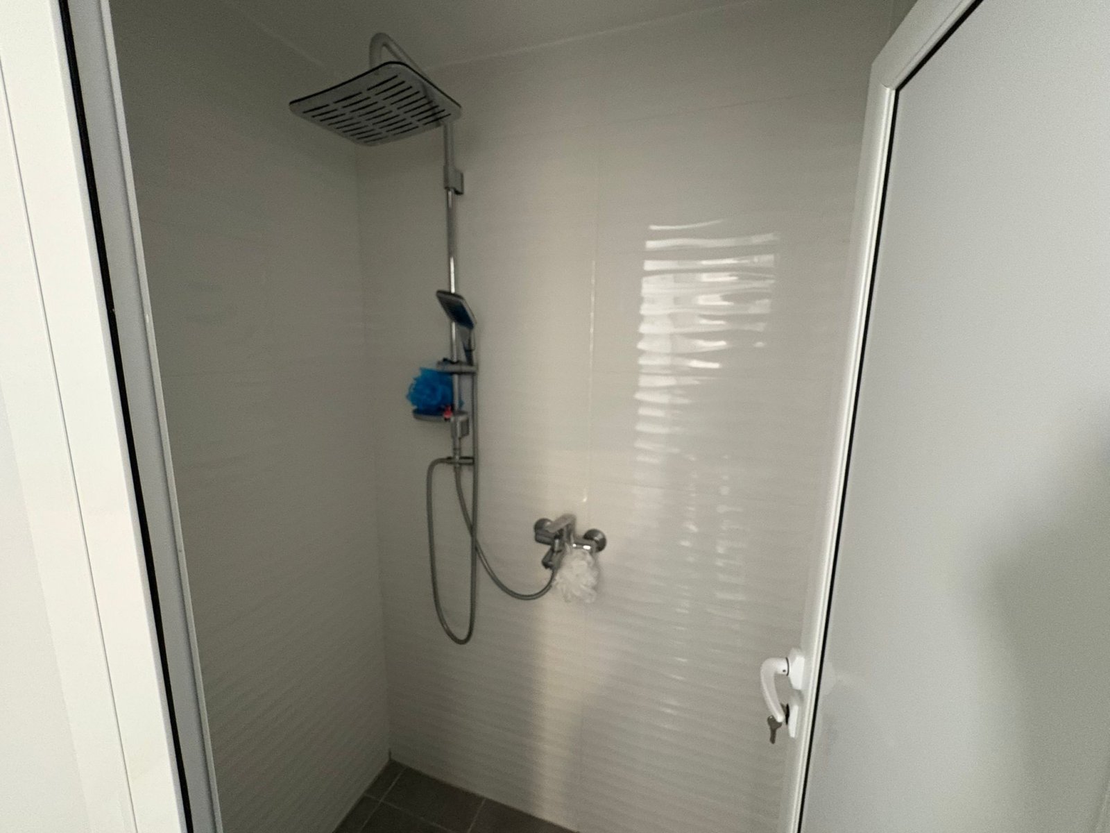3 Zimmer Wohnung mit extra Küche im Rusalka Gebiet Sveti Vlas Bulgarien