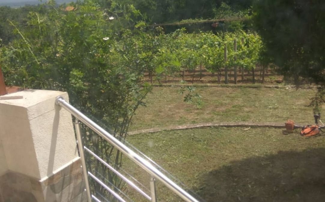 6Großzügiges Haus (370 m²) auf einem Grundstück mit eigenen Weinbergen im Dorf Detelina, Region Varna, Bulgarien zu verkaufen