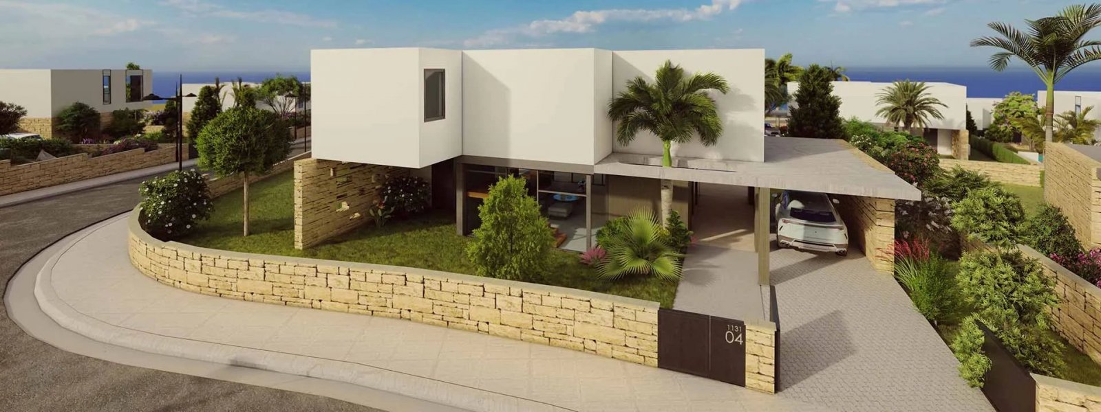 Viewpoint Hills - Villa Nr. 1274
