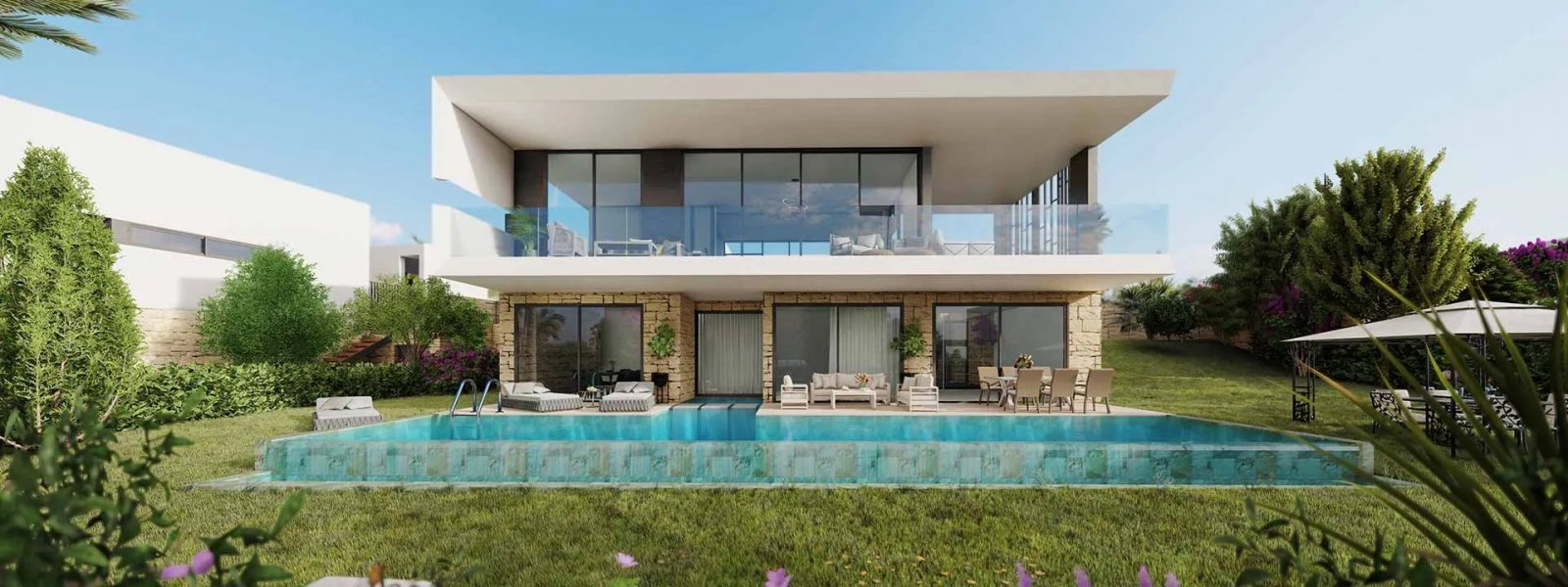 Viewpoint Hills - Villa Nr. 1254