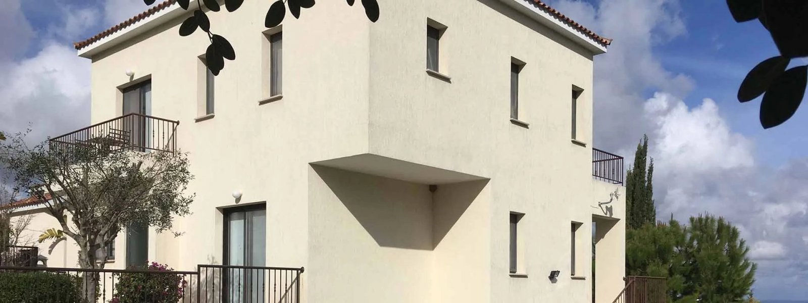 Dorf Agnades - Villa Nr. 31