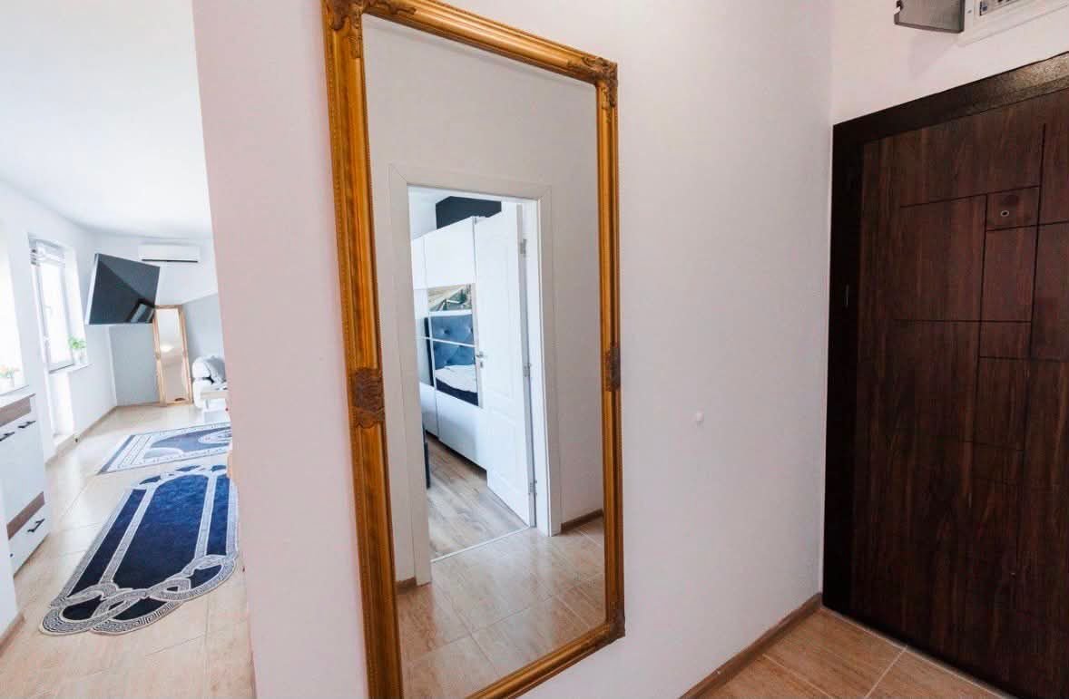 Zweizimmerwohnung mit niedrigen Instandhaltungsgebühren, „Lifestyle 6“, Bulgarien.