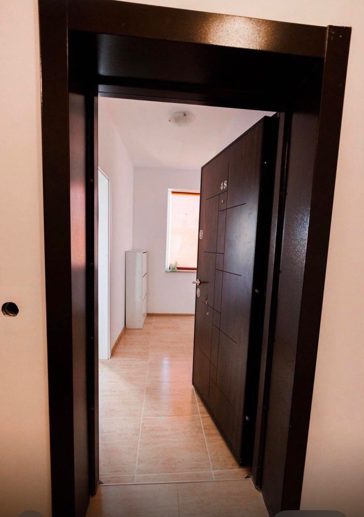 Zweizimmerwohnung mit niedrigen Instandhaltungsgebühren, „Lifestyle 6“, Bulgarien.