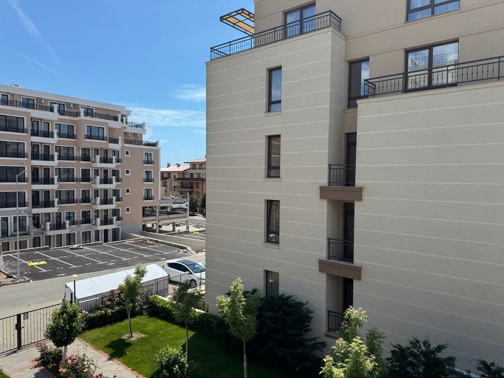 Studio im Sorento Sole Mare Sveti Vlas Bulgarien