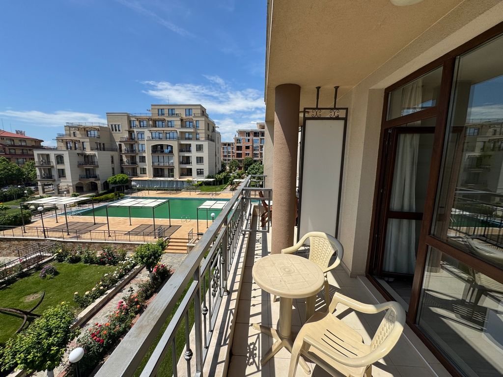 Studio im Sorento Sole Mare Sveti Vlas Bulgarien