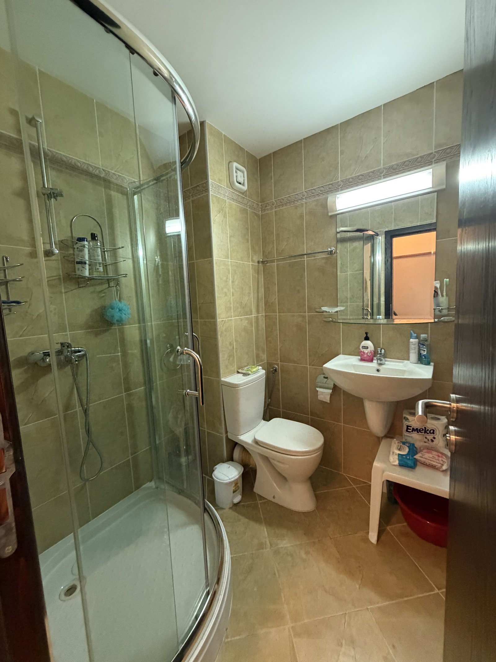 Apartment 1+1 im Luxor-Komplex, Sveti Vlas, Bulgarien