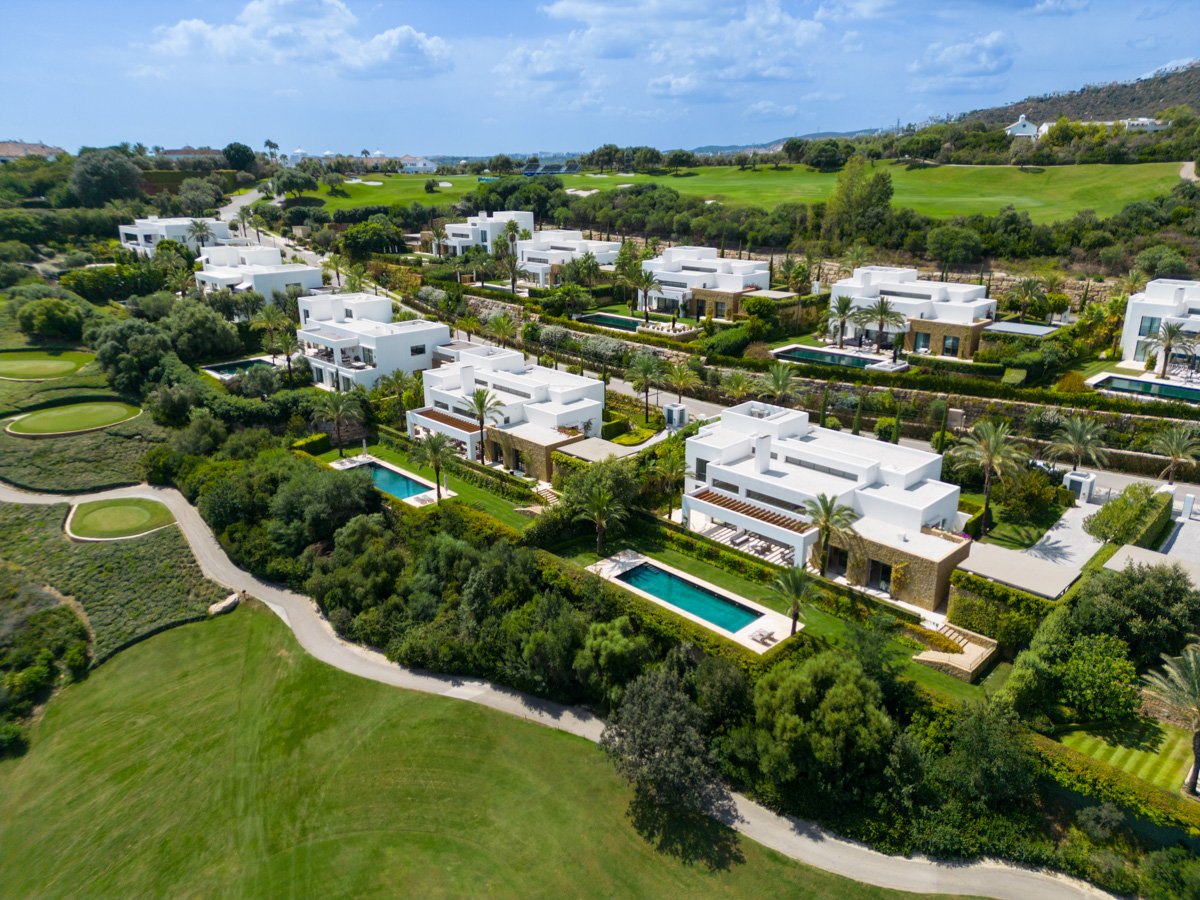 Luxuriöse Villa mit privatem Pool, 3 km vom Meer entfernt, Casares